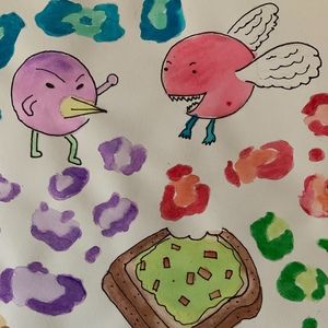 Meet your Posher, Melinda